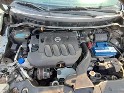 Moteur Nissan MR18DE d'occasion - OEM MR18DE