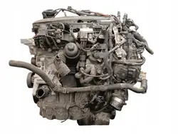 Komplett Motor Toyota Avensis T27 2D4D 143HK MM_2WW