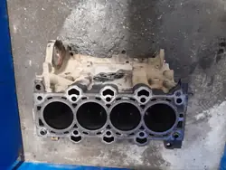 Motorblok 1.7CRDI D4FD voor Hyundai i40 Kia Sportage
