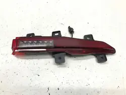 Luz de nevoeiro traseira direita OEM EKEA-4116400 KULA23