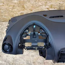 OEM AZF2345 instrumentpanel för Renault Clio IV - Begagnad