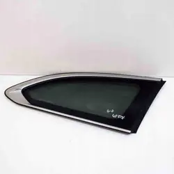 Gebrauchtes Rechtes Heckfenster Mazda 6 Estate OEM GHP962950