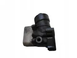 Ölfiltergehäuse Skoda OE OEM 03L115389C