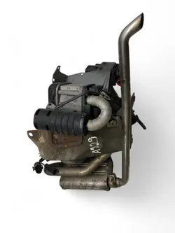 Autonominen lämmitysmoduuli BMW X5 F15 F85 122R000258