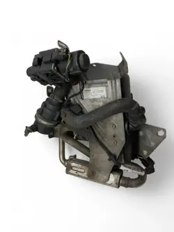 Autonome verwarmingsmodule BMW X5 F15 F85 122R000258