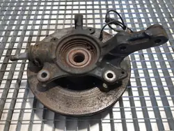 Pivot gauche avant OEM LORK-32-123360 Opel Movano