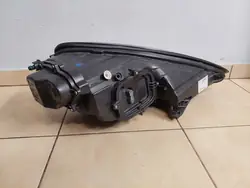 Porsche Panamera Full LED Links