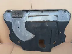 FORD KUGA MK2 13-18 Moottorin Alasuojus OEM