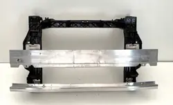 Audi E-Tron 4KE Framtvärbalk & Balk OEM 4KE805594