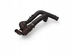 Tuyau de drainage toit cabriolet VW OEM 1K0122058L