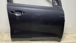KIA SPORTAGE IV Right Front Door Color BE 15-18