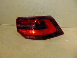 Lámpara LED trasera derecha VW Golf VIII