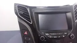 Marco de radio OEM 96560-3Z000 para Hyundai i40 Lift