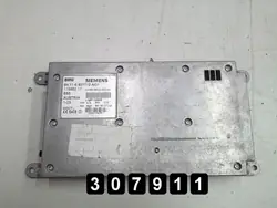 Módulo Telefone ECU BMW OEM AM-307911 - Usado