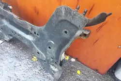 Slitte anteriori CITROËN BERLINGO 1.6L diesel 2013