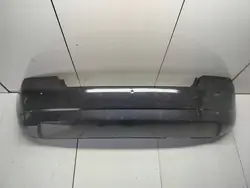 Paraurti posteriore Skoda Fabia 3 III HB 6V6 3XPDC