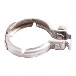 Suporte de Tubo de Escape BMW OEM 8578628 - Usado