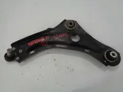 RENAULT MEGANE IV Braccio Oscillante Sinistro 1.2 1.3 1.5 2017