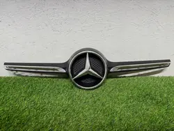 Grill Radiator Frame Mercedes GLC 253 Original A25388802 PLJ
