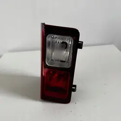 Vänster Baklykta Opel Vivaro 93457899