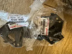 Support halogène Lexus UX OEM 52126-76060 droit/gauche
