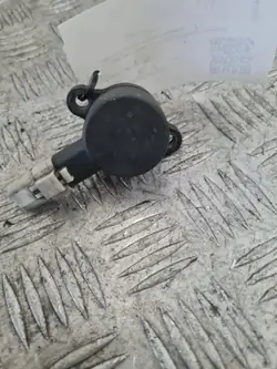 Válvula reguladora pressão combustível OEM 0281002493