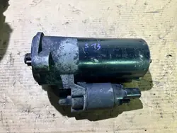 Motor de arranque Volkswagen Crafter 2.5 TDI OE 076 911 023 A