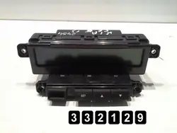 Ecrã de visualização Kia Ceed OEM AM-332129 Usado
