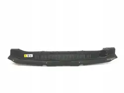Cubierta superior cinturón Kia Venga OEM 863531P500