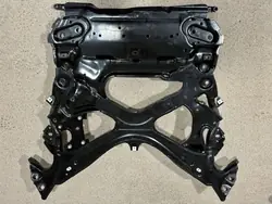 Subchasis delantero Audi S5 F5 2018 OEM 8W7399347G