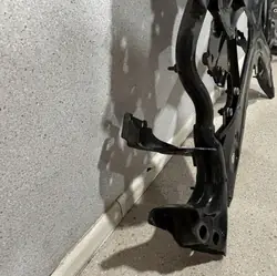 Audi S5 F5 2018 Vorderer Hilfsrahmen OEM 8W7399347G