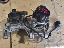 Mercedes Zusatzwasserpumpe OEM A0004301400