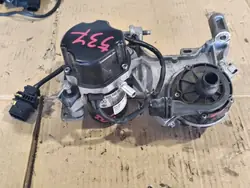 Pompe à eau auxiliaire Mercedes OEM A0004301400