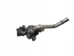 Boîtier de Thermostat Tube Volvo S80 V70 2.4 D5