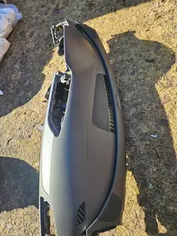 OEM CFR857011 Instrumentbrädskonsol för Audi A6 C7