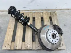 OEM MMAUTKO-26030- Höger MacPherson-fjädring Skoda Octavia