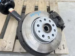 OEM MMAUTKO-26030- Oikea MacPherson-jousitus Skoda Octavia