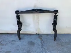 Ivecon ohjaamonjousitus OEM 65434789909876789844888766