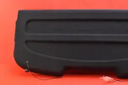 Prateleira porta-bagagens OEM 3A61-A46506-AH para Ford Fiesta MK7