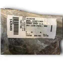 RÉSERVOIR DE POMPE DE FREIN PEUGEOT EXPERT 1613263780
