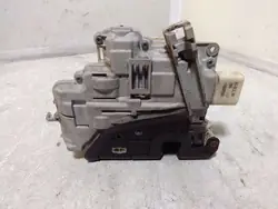 Linke Hintertürschloss AUDI A6 AVANT 4F0839015A