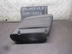 Mittelkonsole Armauflage OEM KBI51554 Opel Meriva B