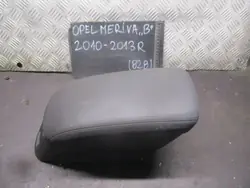 Keskikonsoli käsinoja OEM KBI51554 Opel Meriva B
