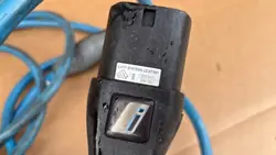 Câble de charge LC-KU321 pour BMW i3 i4 F45 électrique