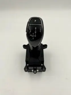Alavanca de Mudanças BMW X5 F15 Cerâmica OEM 6832383