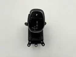 BMW X5 F15 Växelspak Keramik OEM 6832383