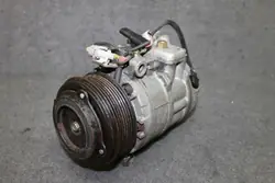 Compressor AC BMW F30 F10 F15 2.8D 3.0D M550D 9216466