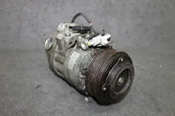 AC Compressor BMW F30 F10 F15 2.8D 3.0D M550D 9216466