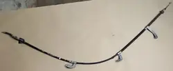 Käsijarrunahka OEM G43003E17 Oikea Taka Kia Ceed