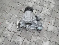 BMW Overbrengingsbak OEM 8643149 voor F10 F11 3.0D